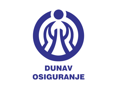 Dunav osiguranje : 